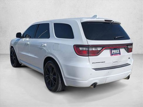 Used 2017 Dodge Durango R/T w/ Technology Group image 8