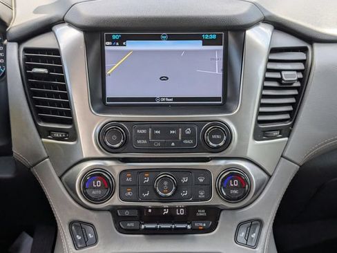 Used 2017 Chevrolet Tahoe LT RWD image 18