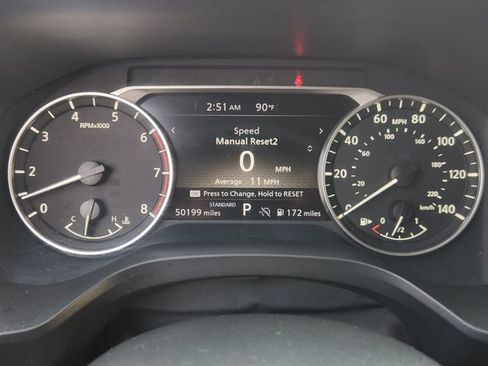 Used 2023 Nissan Rogue SV FWD image 16