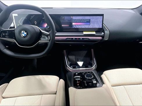 New 2026 BMW X3 xDrive30i w/ Premium Package AWD/4WD image 5