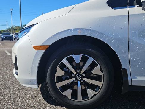 New 2026 Honda Odyssey EX-L image 18