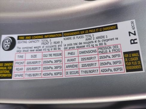 Certified 2024 Toyota RAV4 XLE w/ Convenience Package image 15