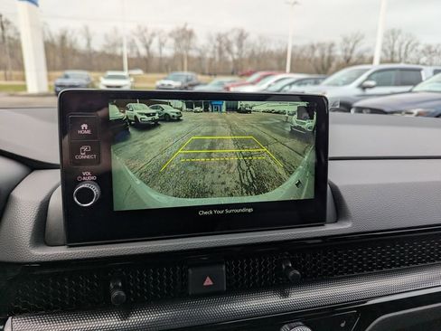 New 2026 Honda CR-V EX-L image 16