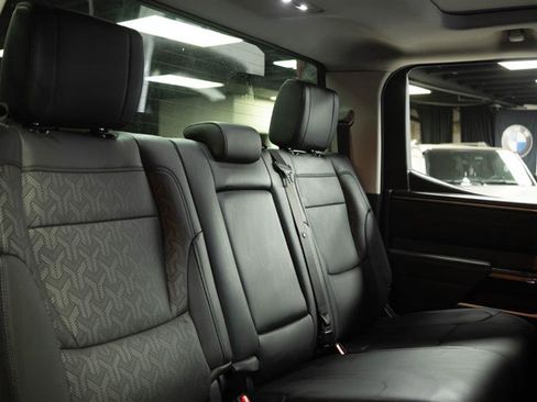 Used 2024 Toyota Tundra Limited image 15