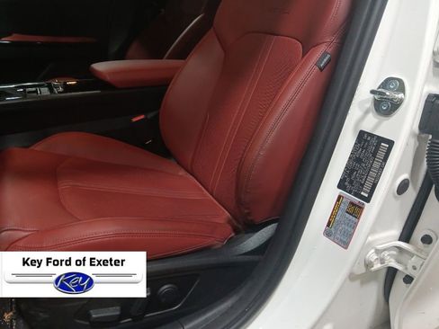 Used 2026 Kia K5 GT-Line w/ GT-Line Red Interior Package AWD/4WD image 21