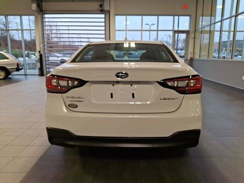 Certified 2025 Subaru Legacy Premium image 5