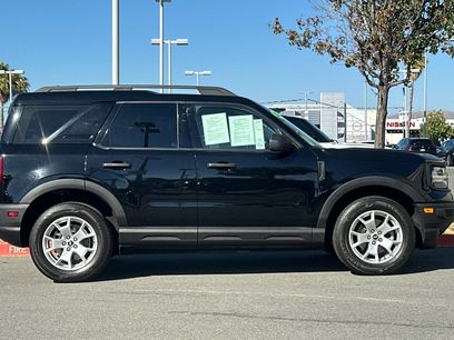 Used 2022 Ford Bronco Sport