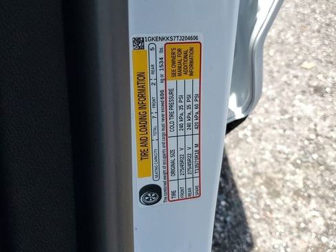 New 2026 GMC Acadia Elevation w/ Black Edition FWD image 31