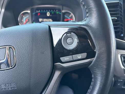 Used 2022 Honda Pilot EX-L image 24