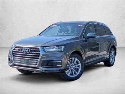 Used 2019 Audi Q7 2.0T Premium