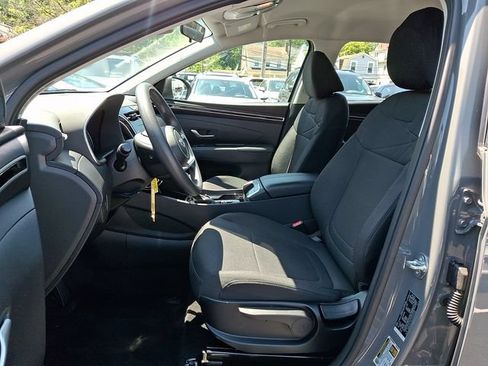 Used 2024 Hyundai Tucson SE AWD/4WD image 13