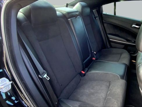 Used 2023 Dodge Charger Scat Pack w/ Plus Group RWD image 19