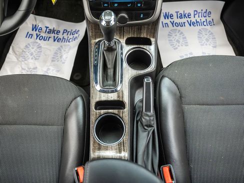 Used 2014 Chevrolet Malibu LT w/ Power Convenience Package FWD image 23