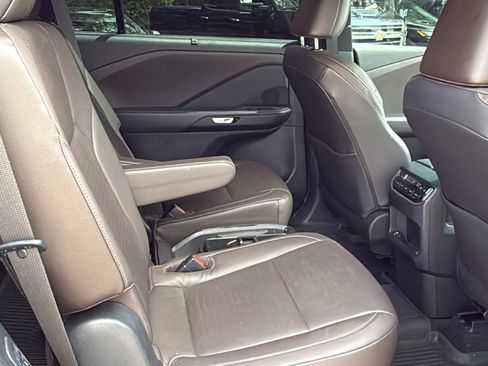 Used 2024 Lexus TX 350 AWD w/ Captains Chair Package image 14