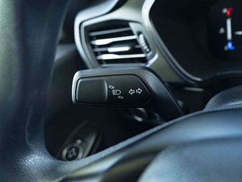 Used 2025 Ford Escape Active FWD image 23