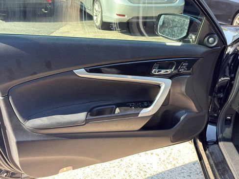 Used 2014 Honda Accord EX-L image 12