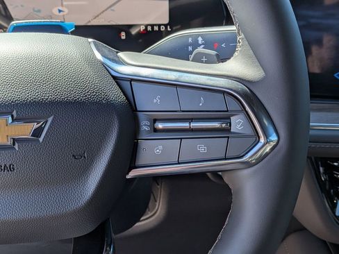 New 2026 Chevrolet Tahoe High Country image 22