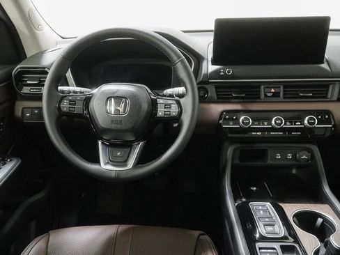 New 2026 Honda Pilot Elite image 23