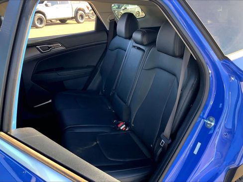 Certified 2026 Kia Sportage EX image 42