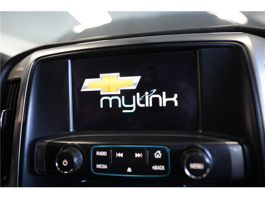 Used 2014 Chevrolet Silverado 1500 LT w/ LT Convenience Package RWD image 21