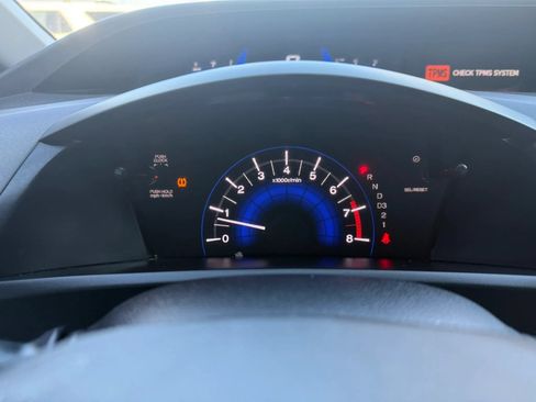 Used 2012 Honda Civic LX image 22