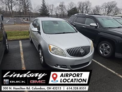 Used 2015 Buick Verano Convenience