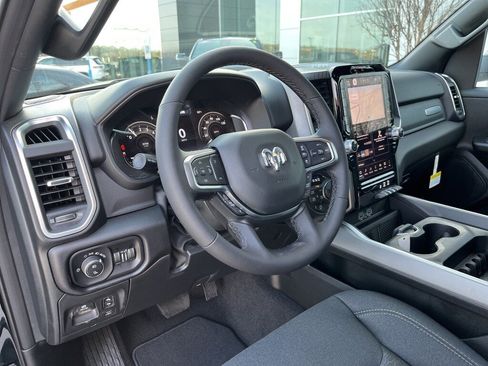 New 2026 RAM 1500 Big Horn image 6