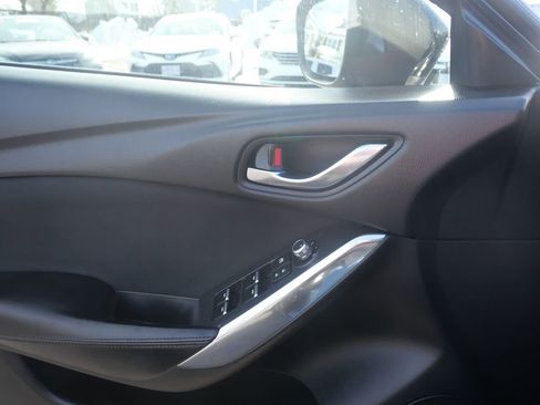 Used 2017 MAZDA MAZDA6 Sport image 11