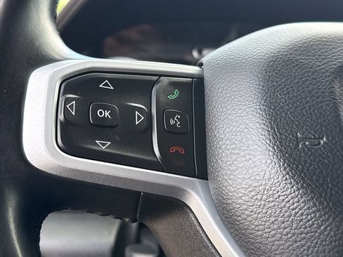 Used 2022 RAM 1500 Big Horn AWD/4WD image 29