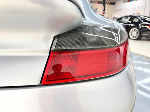 Used 2002 Porsche 911 Turbo AWD/4WD image 27