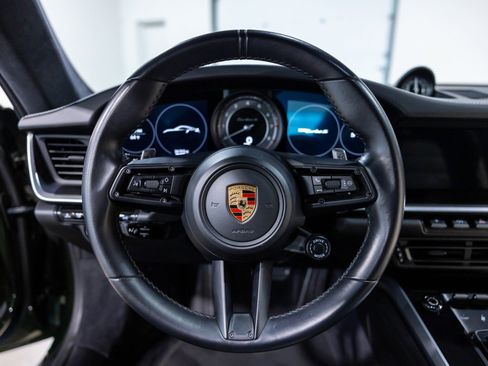 Used 2021 Porsche 911 Turbo S image 43