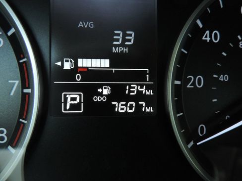 Used 2025 Nissan Kicks Play S FWD image 26