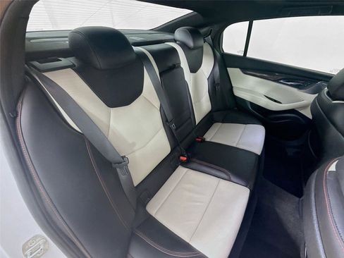 Used 2020 Cadillac CT5 Sport image 28