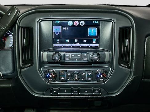 Used 2015 Chevrolet Silverado 1500 LT w/ LT Convenience Package image 11