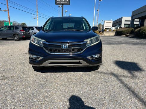 Used 2016 Honda CR-V Touring image 5