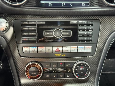 Used 2016 Mercedes-Benz SL 550 w/ Mille Miglia Edition image 47