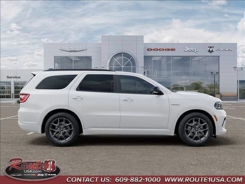 New 2027 Dodge Durango GT AWD/4WD image 22