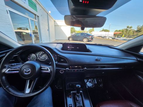 Used 2022 MAZDA CX-30 AWD 2.5 S w/ Preferred Package image 15