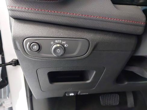 New 2026 Chevrolet TrailBlazer RS w/ Convenience Package FWD image 24