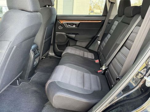 Used 2022 Honda CR-V EX image 17