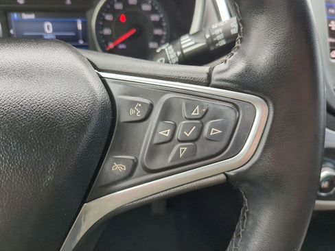 Used 2023 Chevrolet Equinox LT w/ Driver Convenience Package image 20