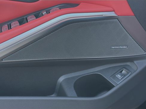 New 2027 BMW M3 Competition AWD/4WD image 24