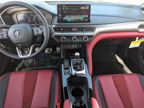New 2026 Acura Integra A-Spec image 15