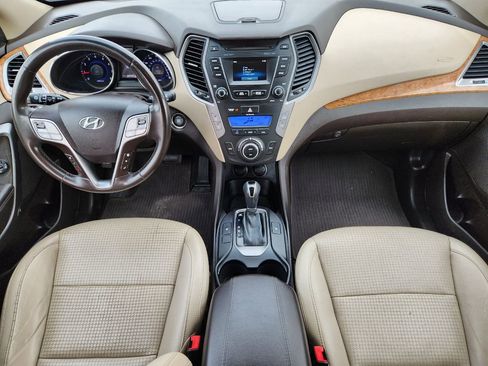 Used 2013 Hyundai Santa Fe Sport 2.0T image 30