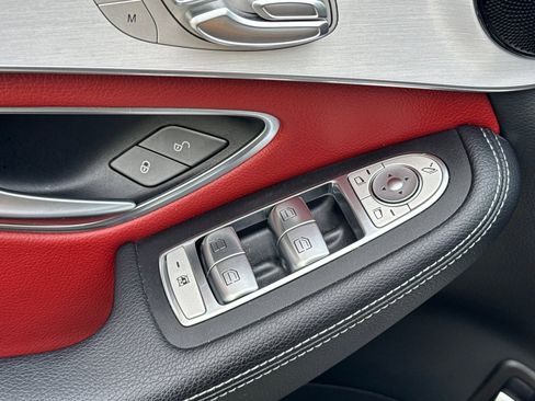 Used 2022 Mercedes-Benz GLC 43 AMG 4MATIC image 13