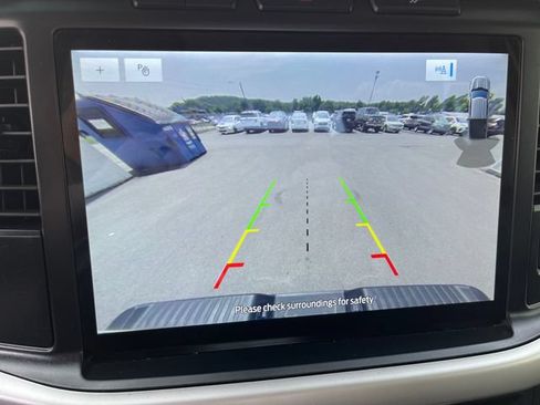 Used 2022 Ford F150 XLT w/ Equipment Group 302A High AWD/4WD image 20