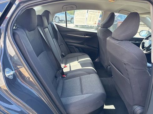 Used 2025 Toyota Camry LE image 19