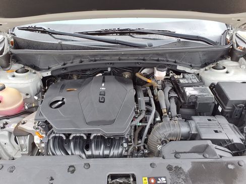 Used 2022 Hyundai Tucson Limited FWD image 39