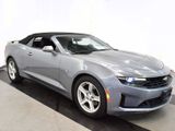 Used 2020 Chevrolet Camaro LT image 2