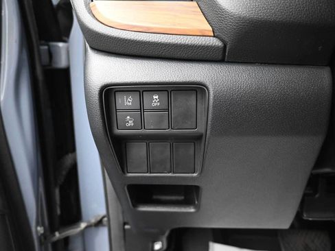 Used 2022 Honda CR-V EX image 10
